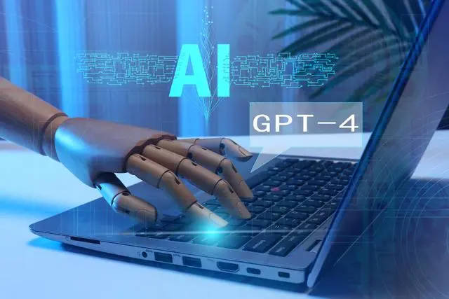 ChatGPT背后团队发论文：美国80%工作岗位会受AI冲击，包括一些体面工作