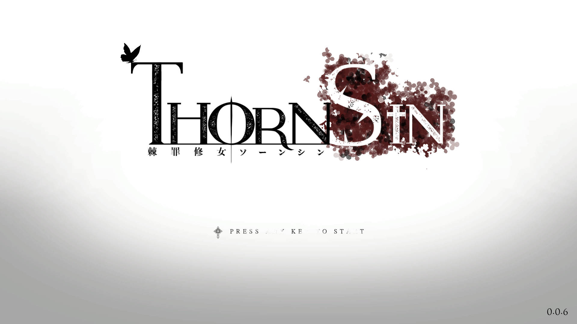 【游戏】ThornSin